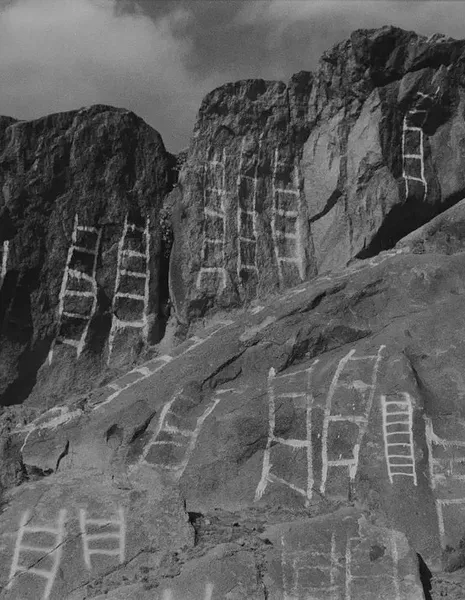 Видения кармы / The Visions of Karma  /  古老的愿景