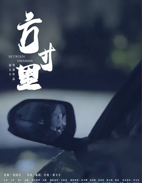 Между днями / Between Diemmas  /  方寸里