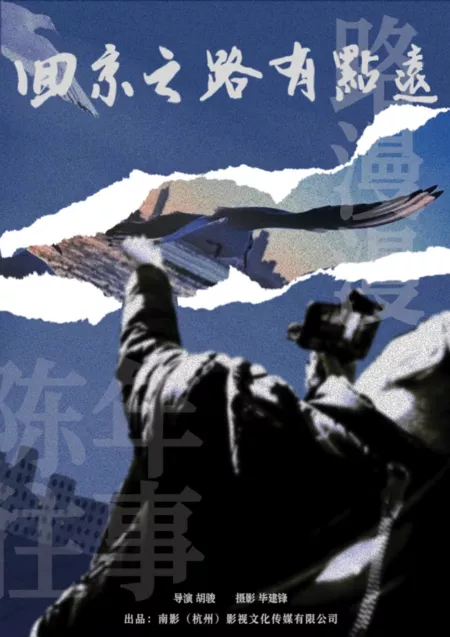 Фильм Длинная дорога в Пекин / Hui Jing Zhi Lu You Dian Er Yuan  /  回京之路有点儿远