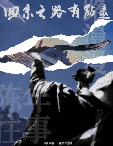 Длинная дорога в Пекин / Hui Jing Zhi Lu You Dian Er Yuan  /  回京之路有点儿远