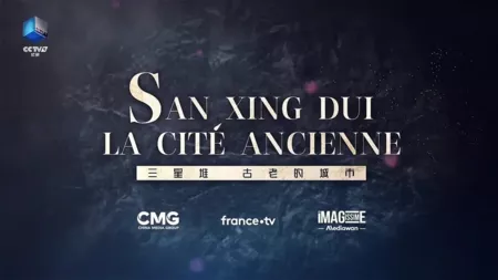 Фильм Затерянный город Саньсиндуй / The Lost City of Sanxingdui  /  三星堆 古老的城市