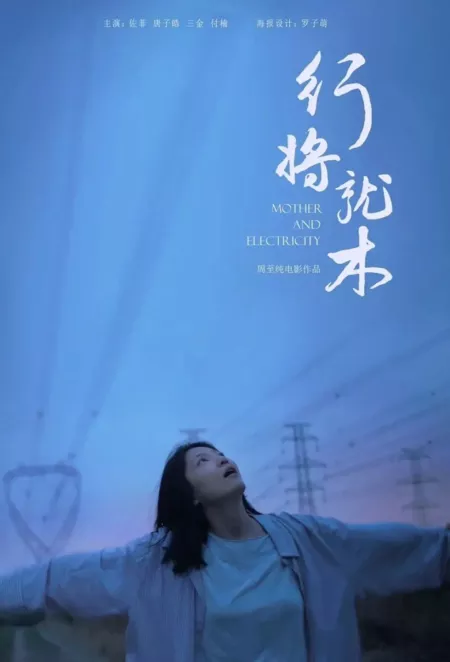 Фильм Мать и электричество / Mother and Electricity  /  行将就木