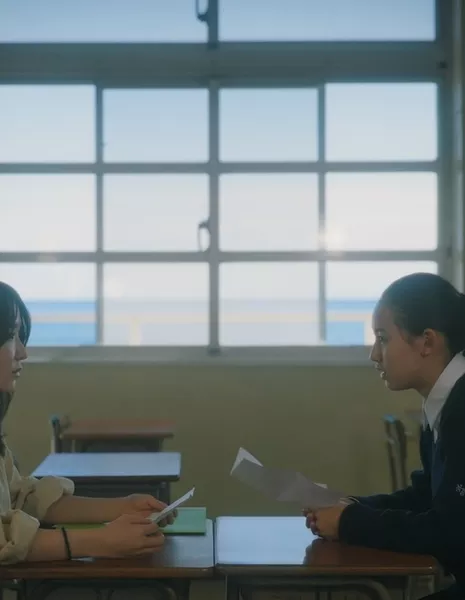 Мечты и карьера / Dreams and Paths /  夢と進路