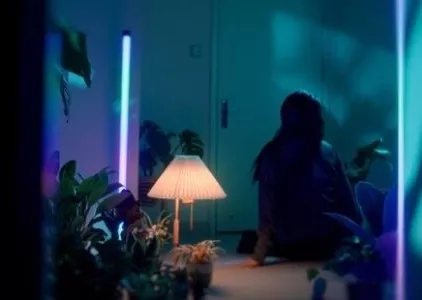 Фильм Потерянные в любви / Lost in Love  /  愛的視覺