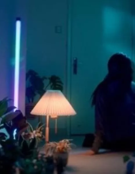 Потерянные в любви / Lost in Love  /  愛的視覺