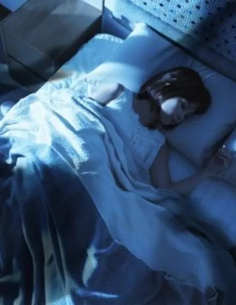 Бесконечный кошмар / Endless Nightmare  /  夢魘洄游