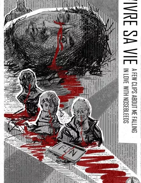 Жить своей жизнью / Vivre sa vie  /  坏鼻血！