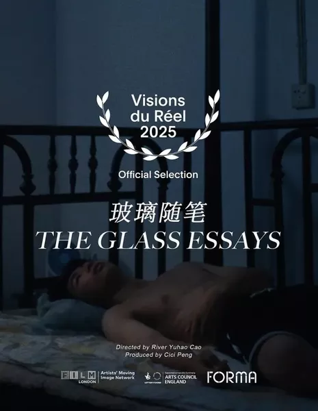Стеклянное эссе / The Glass Essays  /  玻璃随笔