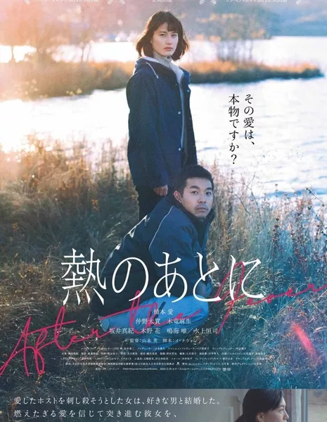 После лихорадки / After the Fever /  熱のあとに