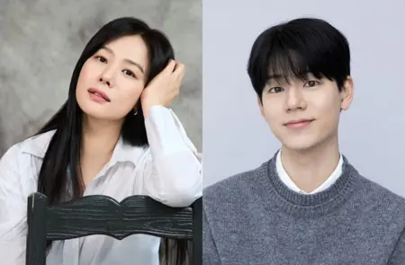 Фильм Потерянный рай / Paradise Lost / 실낙원  / Silnakwon