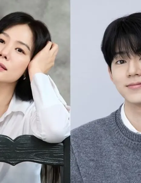 Потерянный рай / Paradise Lost / 실낙원  / Silnakwon