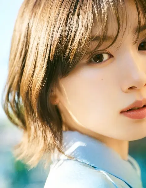 Моя девушка - феминистка / My Crazy Feminist Girlfriend / 僕の狂ったフェミ彼女 / Boku no Kurutta Femi Kanojo