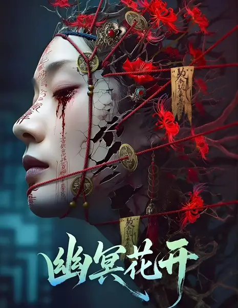 Среди теней / Bloom in the Shadows / 幽冥花开 / You Ming Hua Kai 