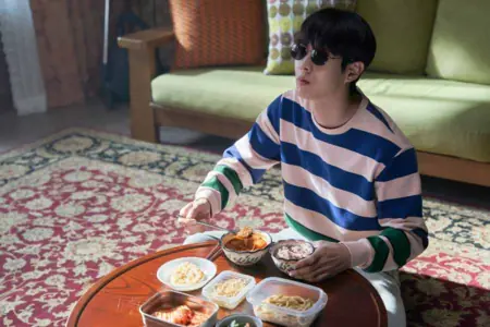 Фильм Номер один / Number One /  넘버원