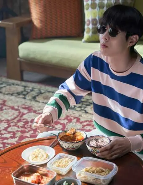 Номер один / Number One /  넘버원