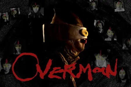 Фильм Оверман / Overman  /  Overman