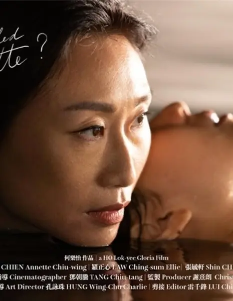 Кто убил Аннет? / Who Killed Annette?  /  Who Killed Annette?