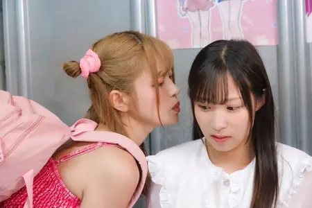 Фильм Саайя и Кохару: Заключительная глава - после финала / Saaya to Koharu Saishu Sho: Period no Saki e /  さあやとこはる 最終章　～ピリオドの先へ～