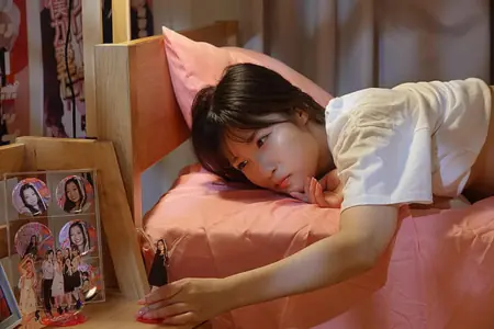 Фильм Мой кумир в полном цвету / Oshi Is Full in Bloom /  推し、満開