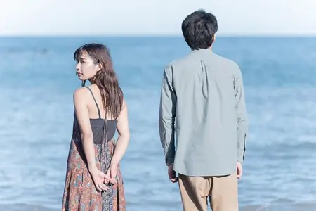 Фильм Убежище мира / Haven of Peace /  安住の地