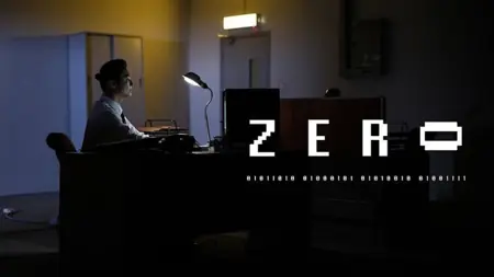 Фильм Зеро / Zero /  零