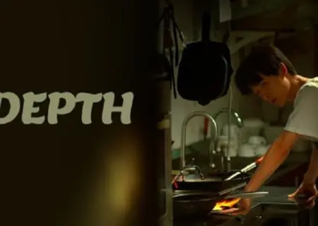 Фильм Глубина / Depth /  深处