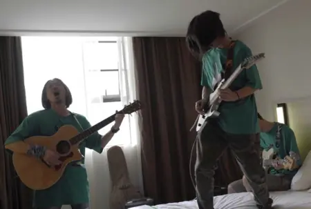 Фильм Песня безмолвных / Song of the Silenced / 隐语