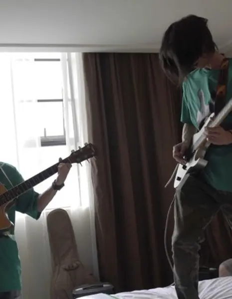 Песня безмолвных / Song of the Silenced / 隐语