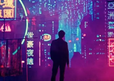 Фильм Падение / Falling /  夜無盡夜