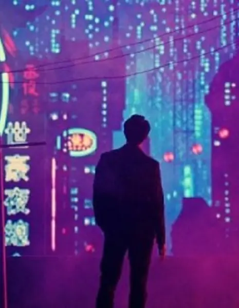 Падение / Falling /  夜無盡夜