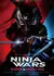 Войны ниндзя: Черная лиса против ниндзя сёгуна / Ninja Wars - Black Fox vs Shogun’s Ninja