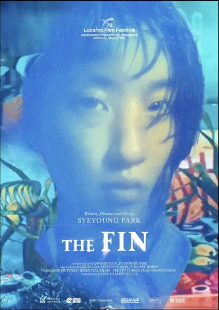 Фильм Финал / The Fin /  지느러미