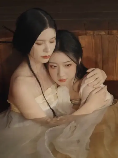 Фильм Дух лисы возвращает долг  / The Fox Spirit Repays a Debt /  狐女报恩