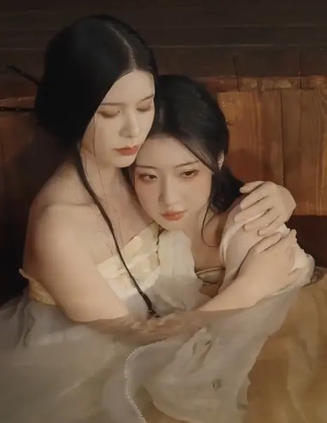 Дух лисы возвращает долг  / The Fox Spirit Repays a Debt /  狐女报恩