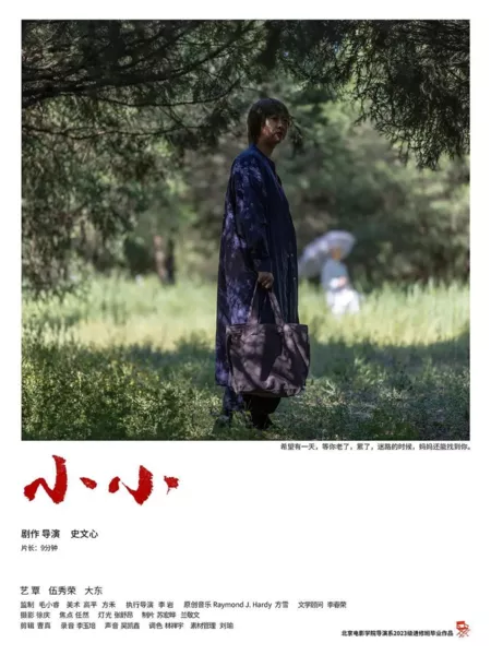 Фильм Сяо Сяо  / Xiao Xiao  /  小小