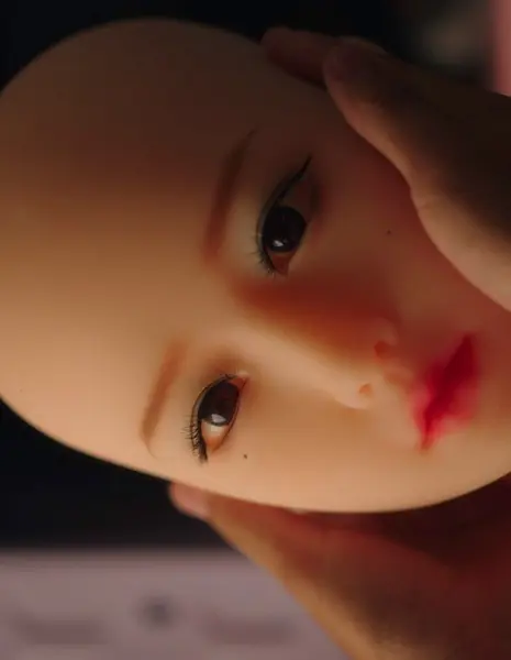 Слизь / Goo /  污