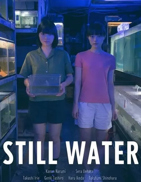 Стоячая вода / Still Water /  スティール・ウォーター