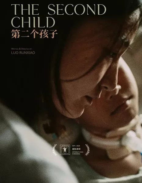 Второй ребенок / The Second Child  /  第二个孩子