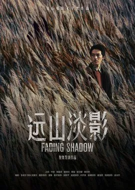 Фильм Исчезающая тень / Fading Shadow / 遠山淡影