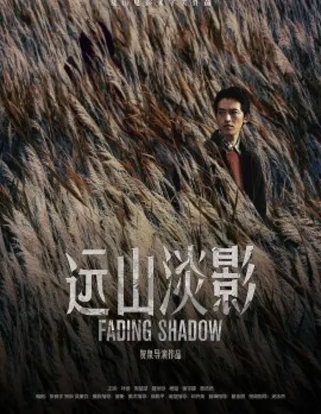 Исчезающая тень / Fading Shadow / 遠山淡影