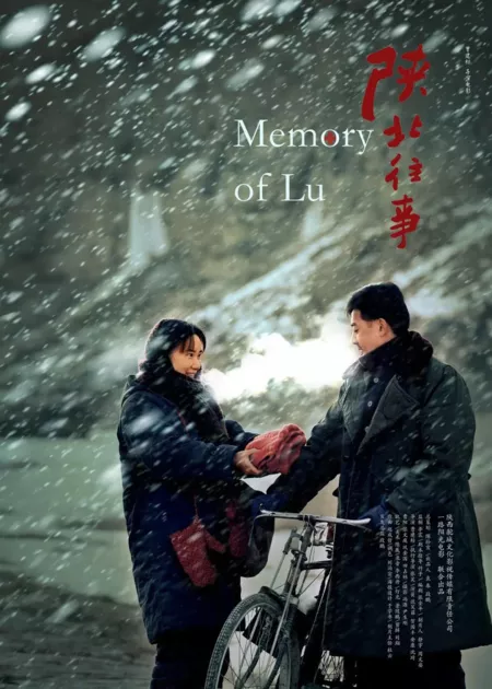 Фильм Воспоминания о Лу / Memory of Lu  /  陕北往事