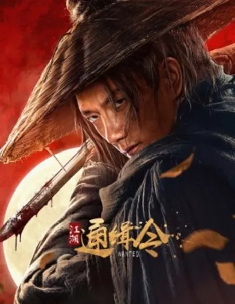 Разыскиваемый / Wanted / 江湖通緝令