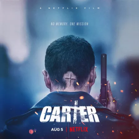 Фильм Картер / Carter /  카터 /    Kateo