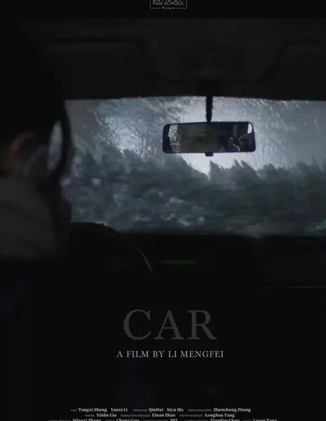 Автомобиль / Car  /  车