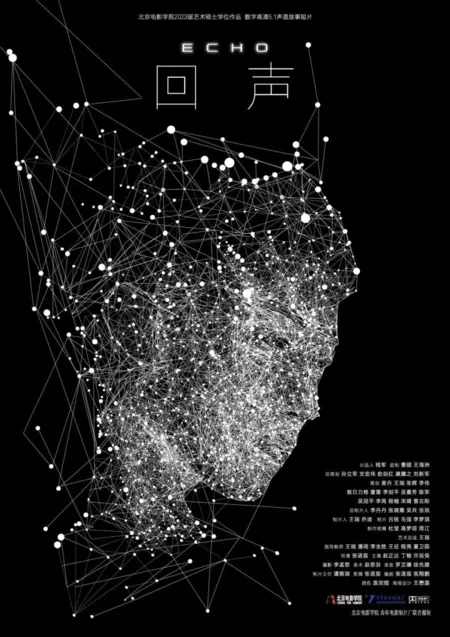 Фильм Эхо / Echo  /  回声