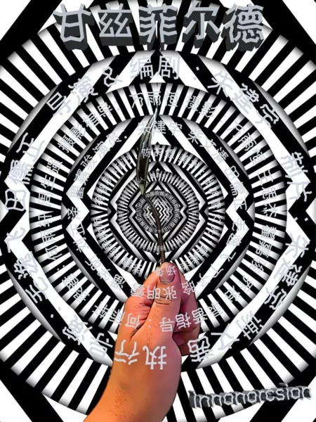 Фильм Непристойность / Innonorcsion  /  甘兹菲尔德