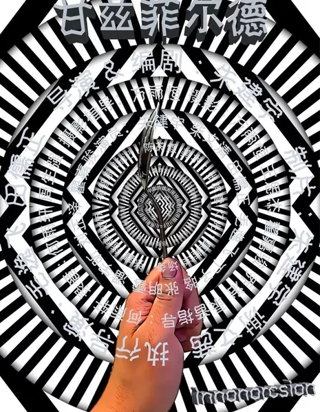 Непристойность / Innonorcsion  /  甘兹菲尔德