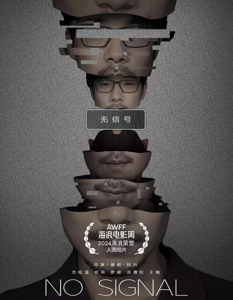 Нет сигнала  / No Signal  /  无信号