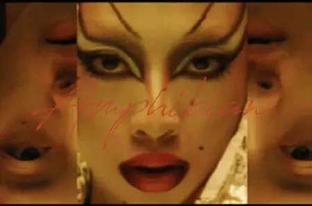 Фильм Амфибии / Amphibian  /  兩棲動物