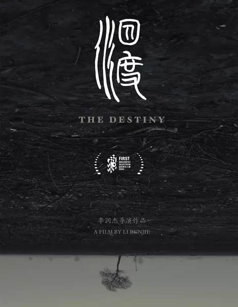 Судьба / The Destiny  /  泅渡